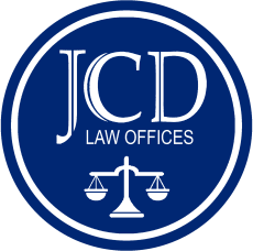 JCD Logo